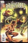 Battleaxes issue 3
