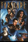 Farscape: The Beginning of the End of the Beginning Cover Image 1