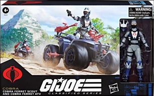 G.I. Joe: Classified Series (6