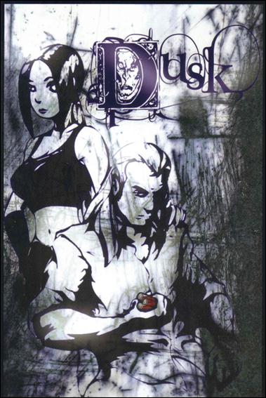 Dusk issue 1