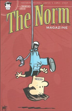 Norm issue 6
