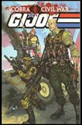 G.I. Joe Season 2 Cover Image 1