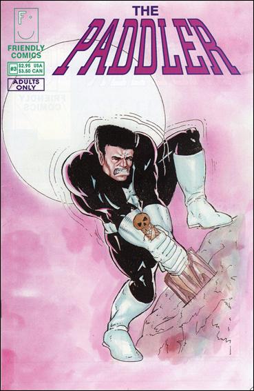 Paddler issue 3