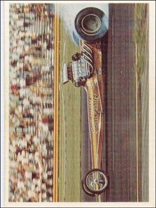 Hot Rod (Base Set) card 59 Nitro Loaded