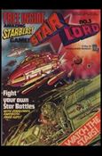 Star Lord (UK) issue 3