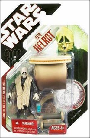 Star Wars: 30th Anniversary Collection 3 3/4