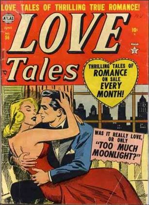 Love Tales issue 56