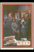 M*A*S*H (Base Set) card 52
