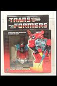 Transformers: More Than Meets the Eye (Generation 1) figure 28 Perceptor (Autobot Scientist)