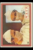 M*A*S*H (Base Set) card 19