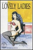 Lovely Ladies Cover Image 1