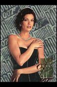 James Bond: Tomorrow Never Dies (Women of Bond Subset) card W2 Paris Carver