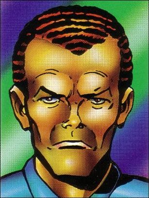 Spider-Man II: 30th Anniversary 1962 - 1992 (Base Set) card 51 Drug Abuse