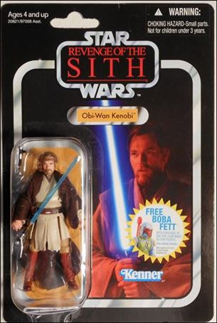 Star Wars: Vintage Collection 3 3/4