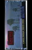 Star Wars: The Empire Strikes Back Widevision Cover Image 2