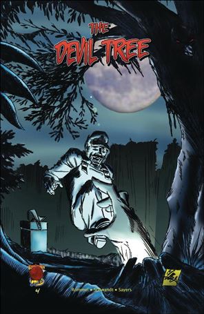 Devil Tree Cover Image 2