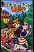 Apocalypse Nerd issue 5