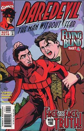 Daredevil (1964) issue 379