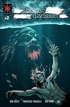 Shelter Division issue 2