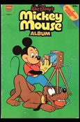 Mickey Mouse Album (1963) issue 11350-Z-INVALID