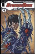 StrongArm Cover Image 1