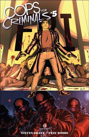 Cops for Criminals Cover Image 2
