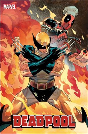 Deadpool (2024) issue 4-C Jan Bazaldua Stormbreakers Cover