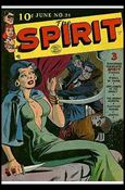Spirit (1945) issue 21