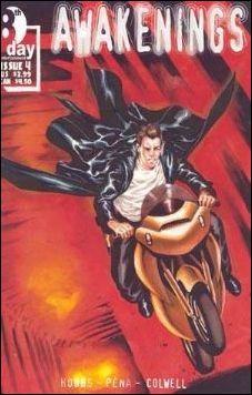 Awakenings issue 4