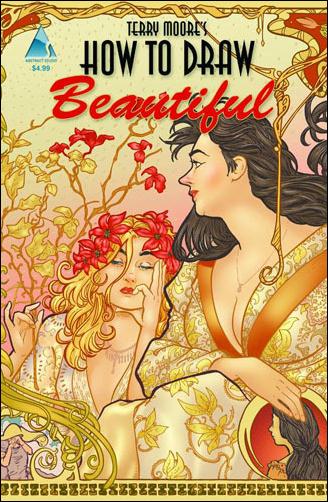 How to Draw Beautiful issue nn