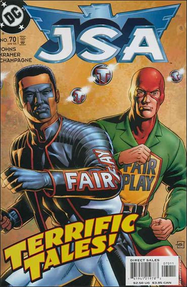 JSA issue 70