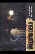 Walking Dead (Base Set) card 21 Scrounging For Weapons
