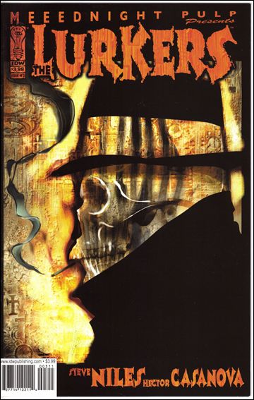 Lurkers issue 3