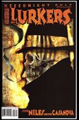 Lurkers issue 3