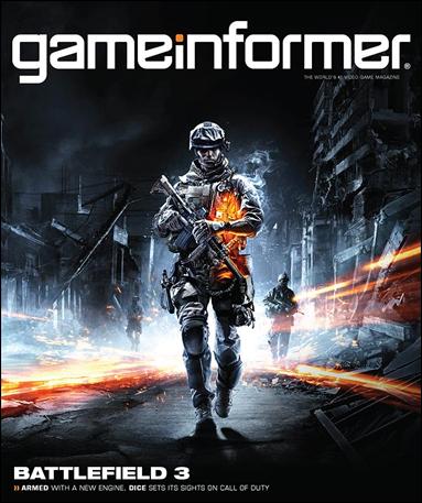 Game Informer issue 215