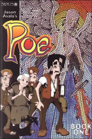 Poe Cover Image 1