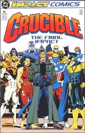 Crucible Cover Image 2