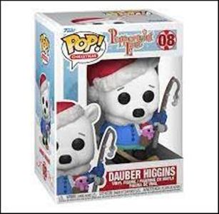 Pop! Christmas Cover Image 2