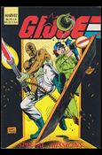 G.I. Joe Special Missions (1988) Cover Image 1