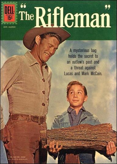 Rifleman issue 10