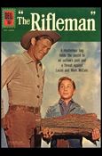 Rifleman issue 10