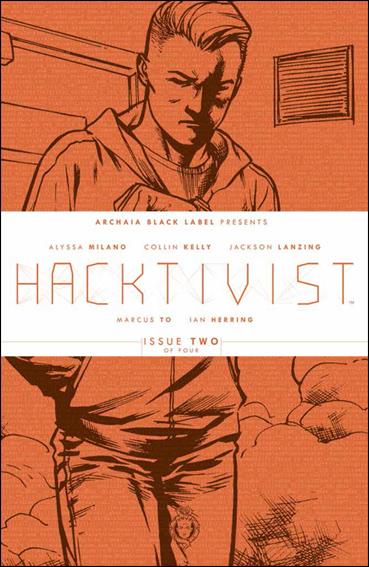 Hacktivist issue 2