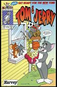 Tom & Jerry issue 17