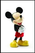 Disney Showcase: Laughing item 6 Mickey Mouse
