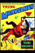 Young Marvelman issue 100