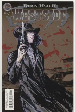 Westside Cover Image 1