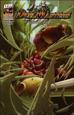 Duel Masters issue 7