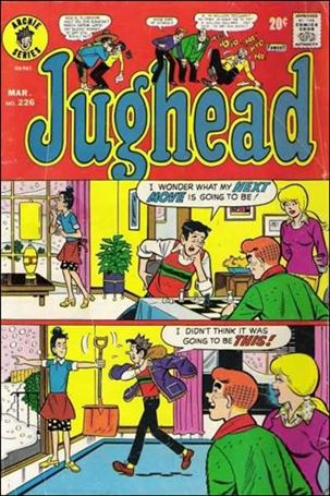 Jughead (1965) issue 226