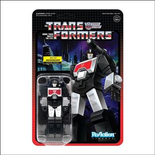 ReAction: Transformers figure 19 Perceptor MC-20