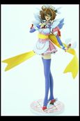Bome Collection item 10 Carmine (Magical Canan)